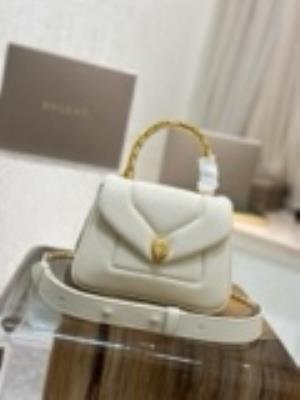 wholesale quality bvlgari serpenti reverse bag model no. 2